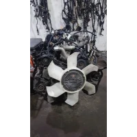 Mitsubishi Pajero 6G72 6-Coil Complete Engine 2000–2006 Model