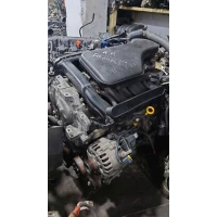 Nissan X-Trail MR20 Complete Engine With 2WD Gearbox 2012-2014