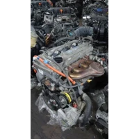 Toyota Alphard, Camry 2AZ Hybrid Engine With Gearbox 2007-2014