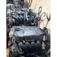 Toyota Probox, X - Corolla, G - Corolla, Succeed Complete Engine With Multi Gearbox