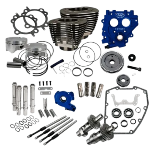 Engine Spare