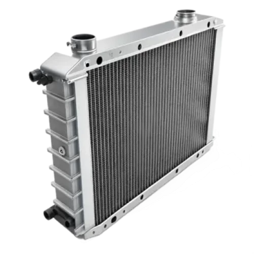 Cooling System