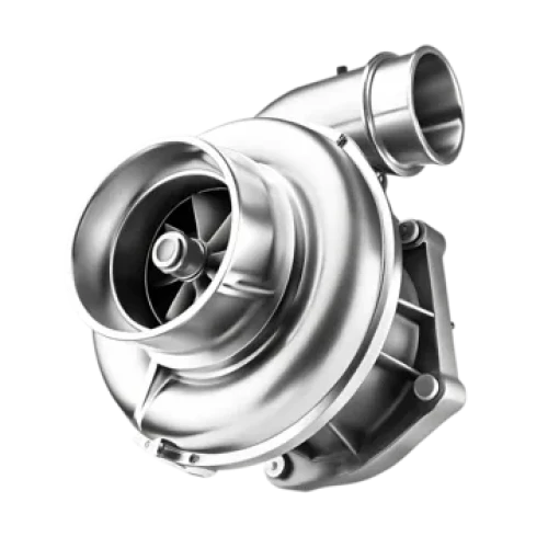 Turbine