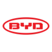 BYD
