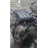 Nissan HR15 1.5L Complete Engine With Gearbox 2005-2012