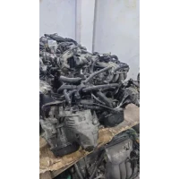 Kia Picanto G4HE 1.0L Complete Engine 2004–2011