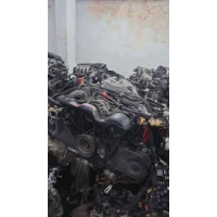 Subaru EJ20 2.0L NA Engine