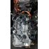 Toyota Prius 2ZR-FXE Hybrid Complete Engine With Gearbox 2009–2015