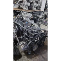 Mitsubishi Lancer CK2A 4G15 Engine