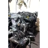 Toyota 1NZ Complete Engine With CVT Gearbox 12 Pin 2012 - 2014