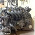 Toyota 1NZ Complete Engine With CVT Gearbox 12 Pin 2012 - 2014