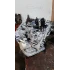 Toyota 1NZ Complete Engine With CVT Gearbox 9 Pin 2008 - 2011 